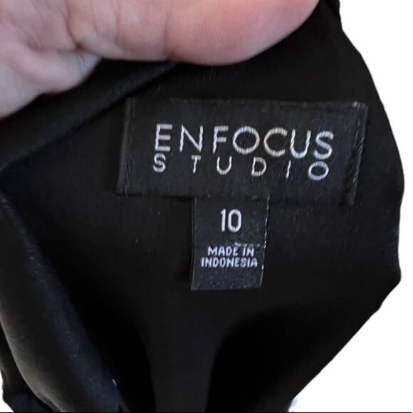 Enfocus Studio‎ Dress - Picture 5 of 6